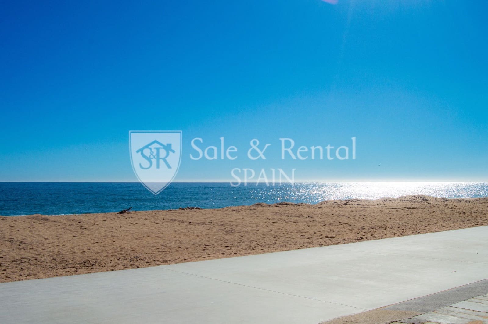 1 quarto Apartamento para venda em Platja d'Aro - 194 900 € (Ref: 9485127)