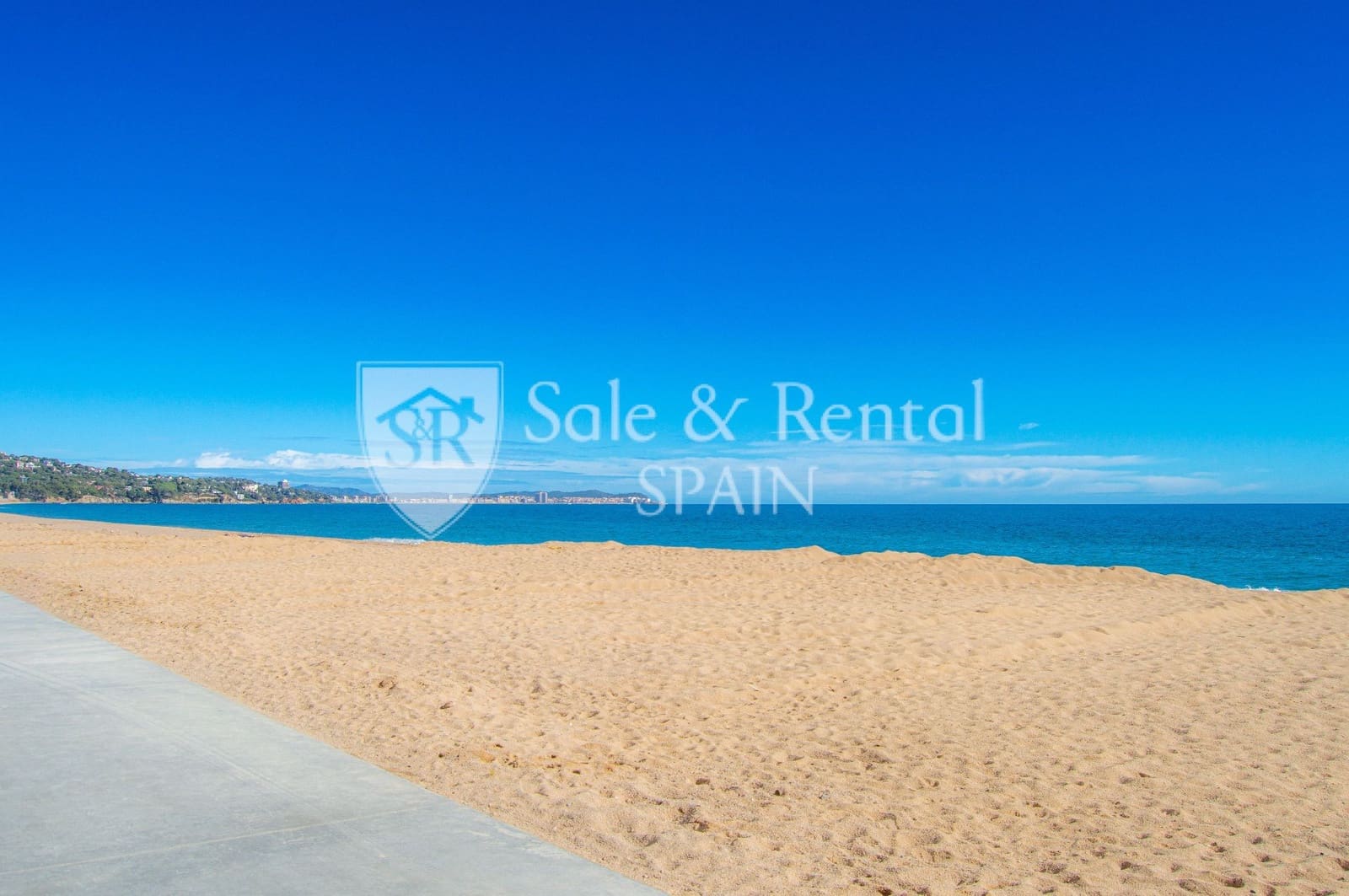 1 quarto Apartamento para venda em Platja d'Aro - 194 900 € (Ref: 9485127)