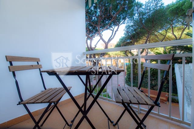 1 slaapkamer Flat te koop in Platja d'Aro, Castell-Platja d'Aro - € 194.900 (Ref: 9485127)