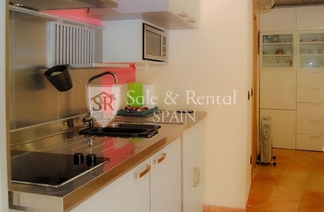 1 Zimmer Wohnung zu verkaufen in Sant Feliu de Guíxols - 69.500 € (Ref: 9485128)