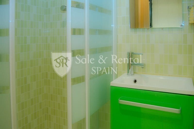 1 Zimmer Wohnung zu verkaufen in Sant Feliu de Guixols - 69.500 € (Ref: 9485128)