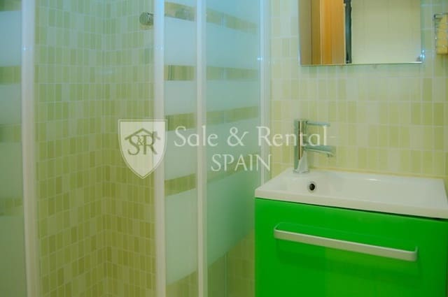 1 Zimmer Wohnung zu verkaufen in Sant Feliu de Guíxols - 69.500 € (Ref: 9485128)