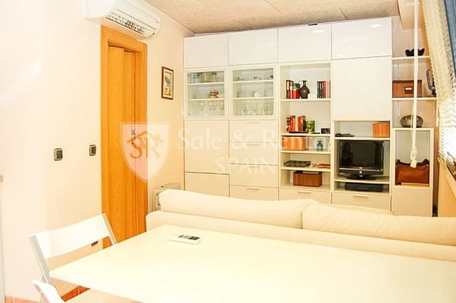 1 Zimmer Wohnung zu verkaufen in Sant Feliu de Guíxols - 69.500 € (Ref: 9485128)