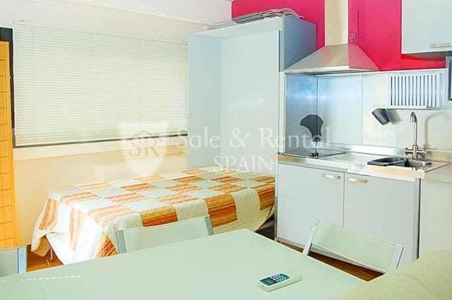 1 Zimmer Wohnung zu verkaufen in Sant Feliu de Guíxols - 69.500 € (Ref: 9485128)