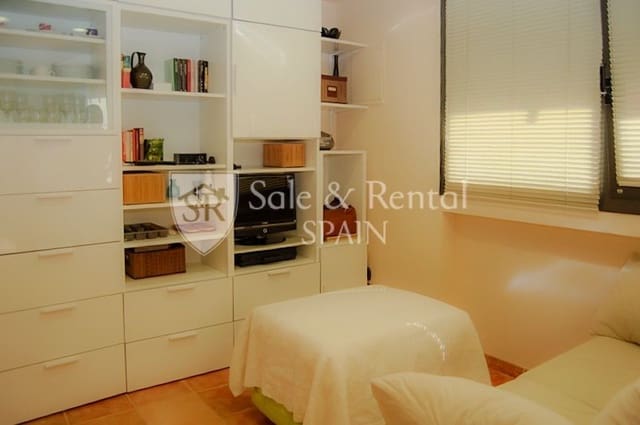 1 Zimmer Wohnung zu verkaufen in Sant Feliu de Guíxols - 69.500 € (Ref: 9485128)