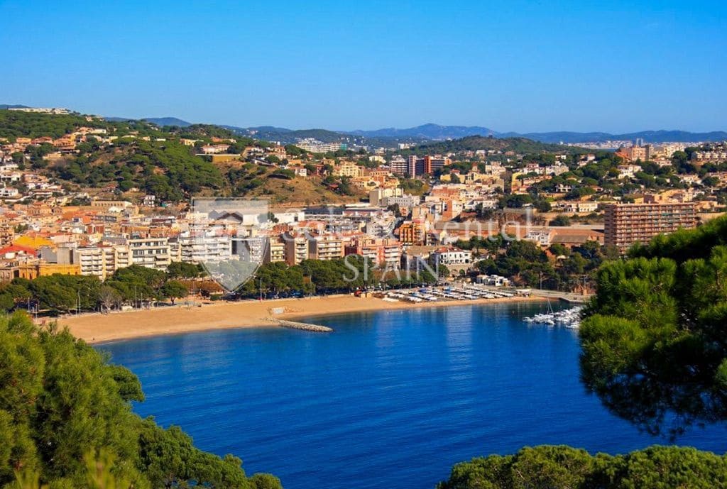 1 Zimmer Wohnung zu verkaufen in Sant Feliu de Guixols - 69.500 € (Ref: 9485128)