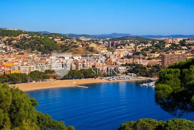 1 Zimmer Wohnung zu verkaufen in Sant Feliu de Guíxols - 69.500 € (Ref: 9485128)