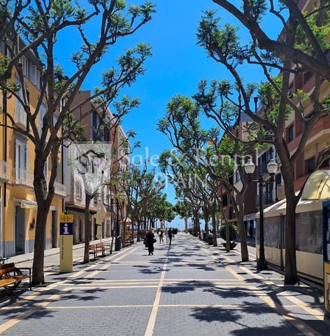 1 Zimmer Wohnung zu verkaufen in Sant Feliu de Guíxols - 69.500 € (Ref: 9485128)