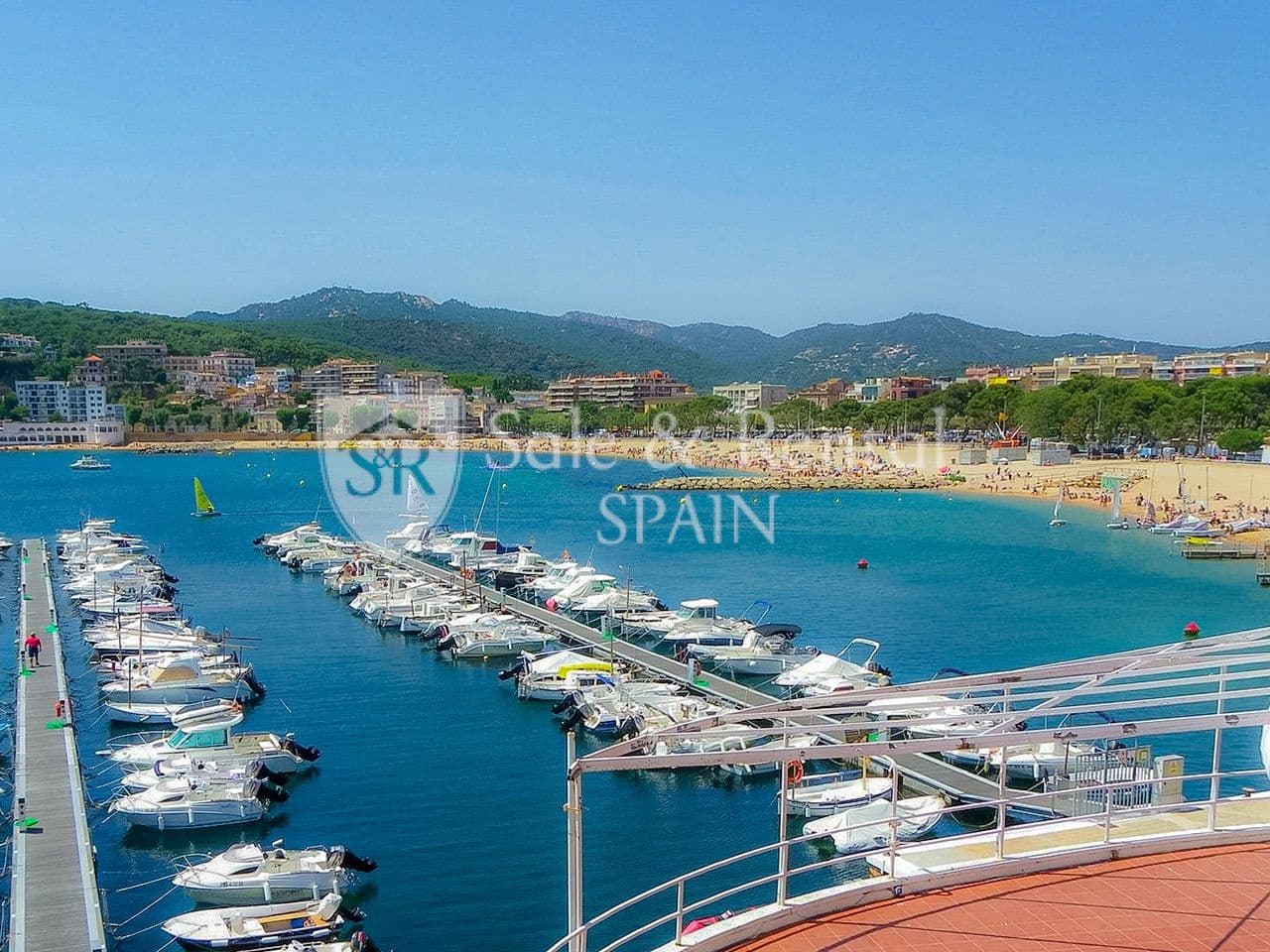 1 Zimmer Wohnung zu verkaufen in Sant Feliu de Guixols - 69.500 € (Ref: 9485128)