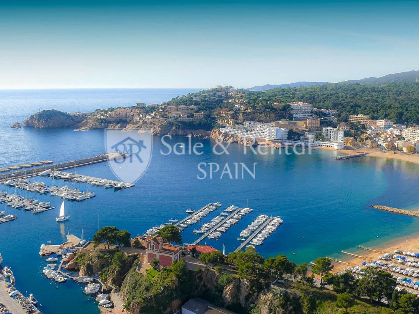 1 Zimmer Wohnung zu verkaufen in Sant Feliu de Guixols - 69.500 € (Ref: 9485128)