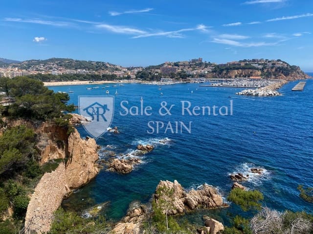 1 Zimmer Wohnung zu verkaufen in Sant Feliu de Guíxols - 69.500 € (Ref: 9485128)