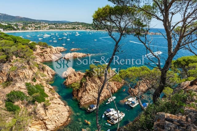 1 Zimmer Wohnung zu verkaufen in Sant Feliu de Guíxols - 69.500 € (Ref: 9485128)