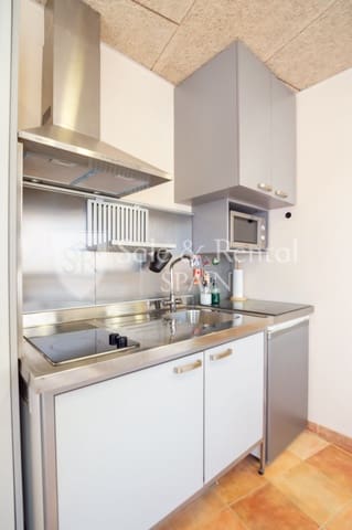1 sovrum Lägenhet till salu i Sant Feliu de Guíxols - 69 500 € (Ref: 9485128)