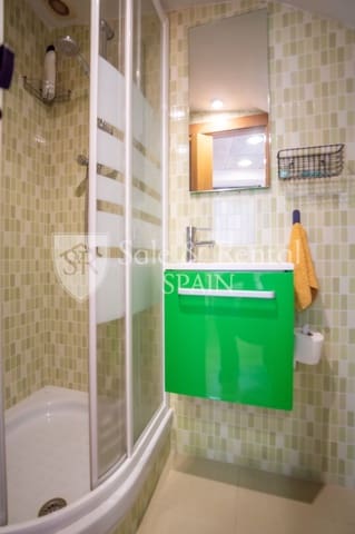 1 sovrum Lägenhet till salu i Sant Feliu de Guíxols - 69 500 € (Ref: 9485128)