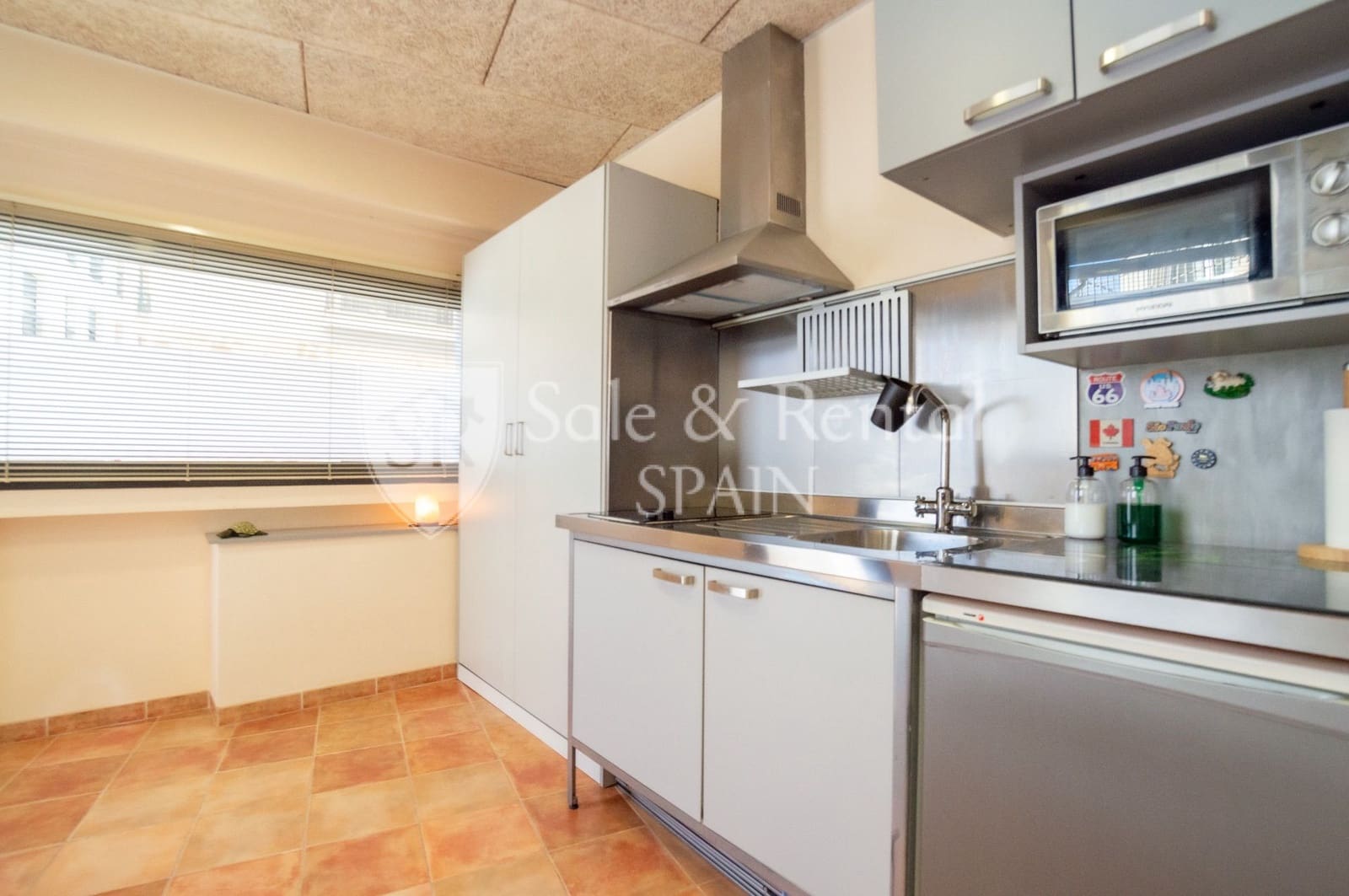 1 bedroom Flat for sale in Sant Feliu de Guixols - € 69,500 (Ref: 9485128)