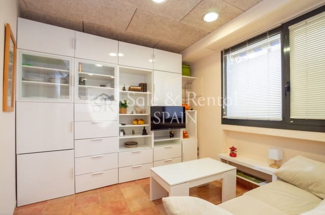 1 sovrum Lägenhet till salu i Sant Feliu de Guíxols - 69 500 € (Ref: 9485128)