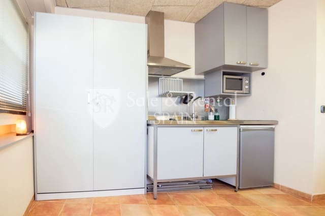 1 sovrum Lägenhet till salu i Sant Feliu de Guíxols - 69 500 € (Ref: 9485128)