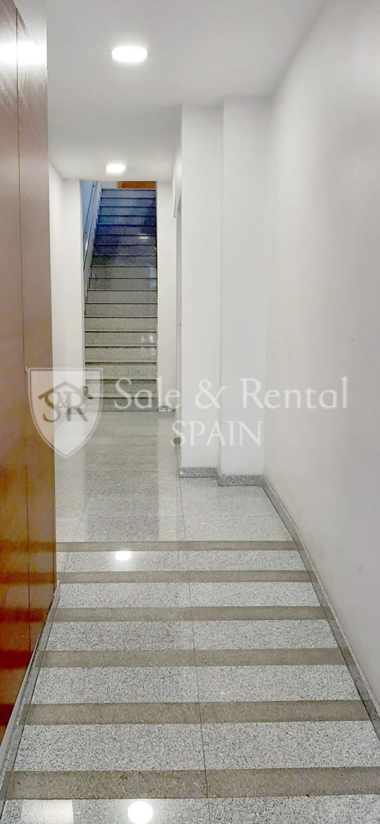 3 bedroom Flat for sale in Sant Feliu de Guixols with garage - € 260,000 (Ref: 9485129)