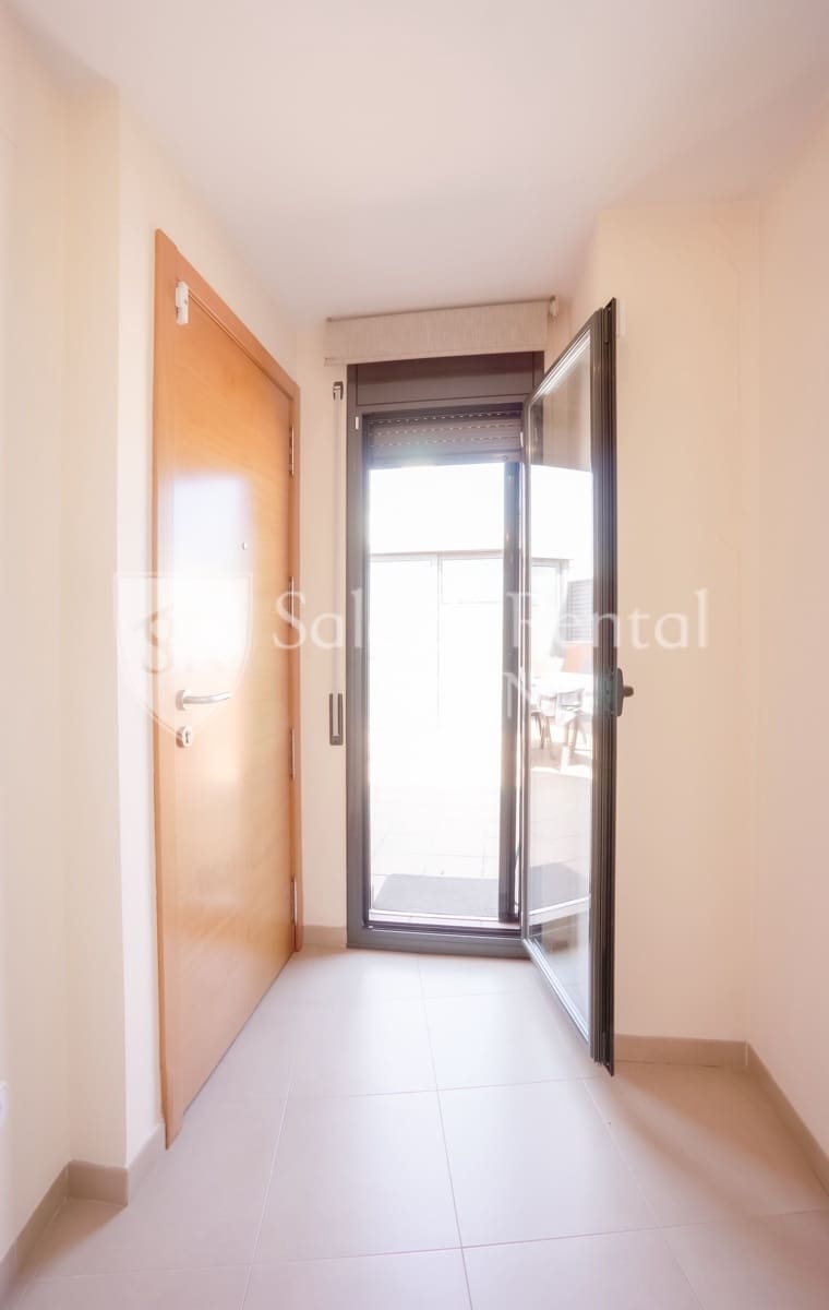 3 bedroom Flat for sale in Sant Feliu de Guixols with garage - € 260,000 (Ref: 9485129)