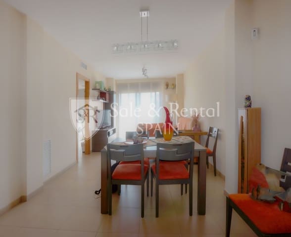3 bedroom Flat for sale in Sant Feliu de Guíxols with garage - € 260,000 (Ref: 9485129)