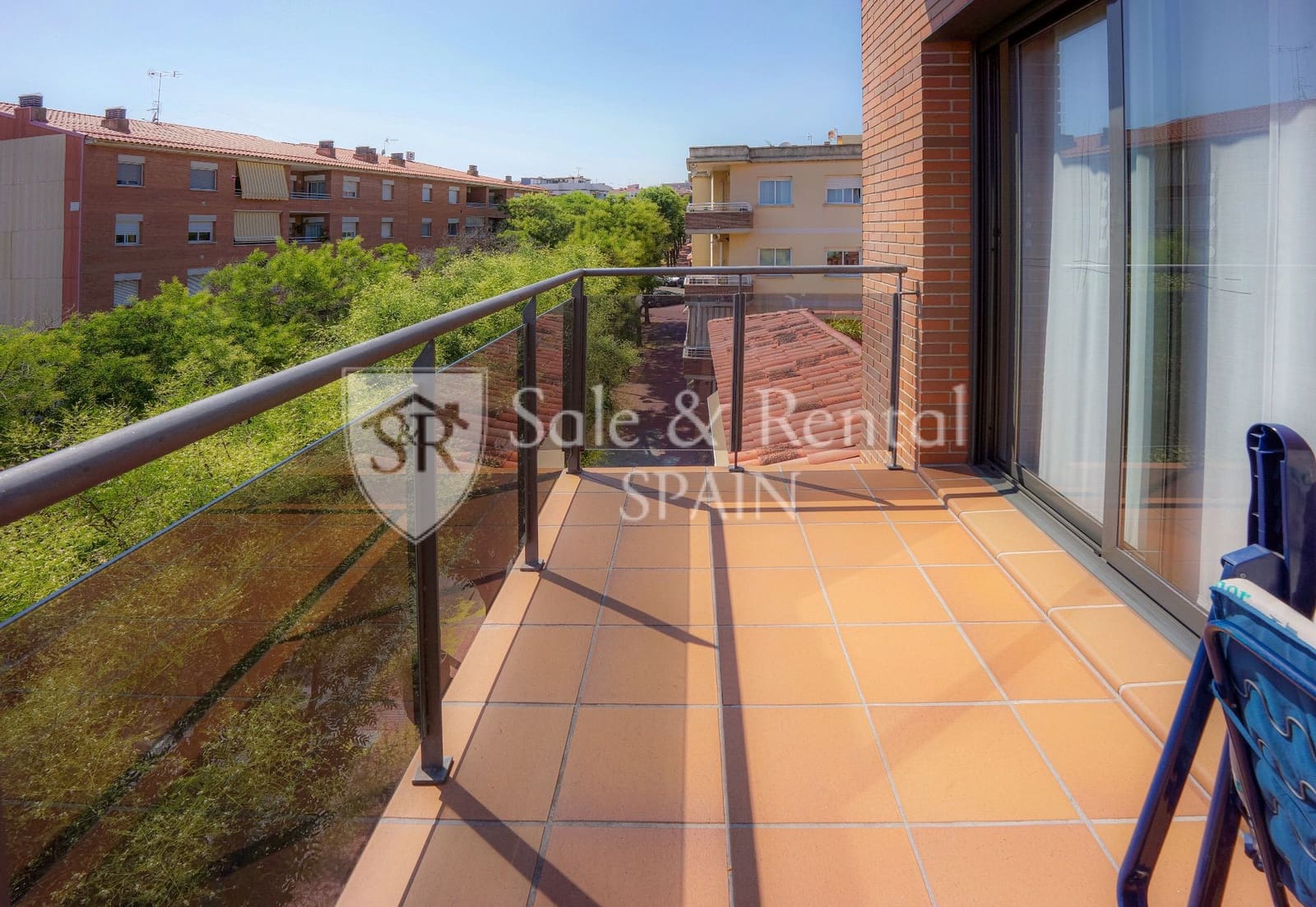 3 bedroom Flat for sale in Sant Feliu de Guixols with garage - € 260,000 (Ref: 9485129)
