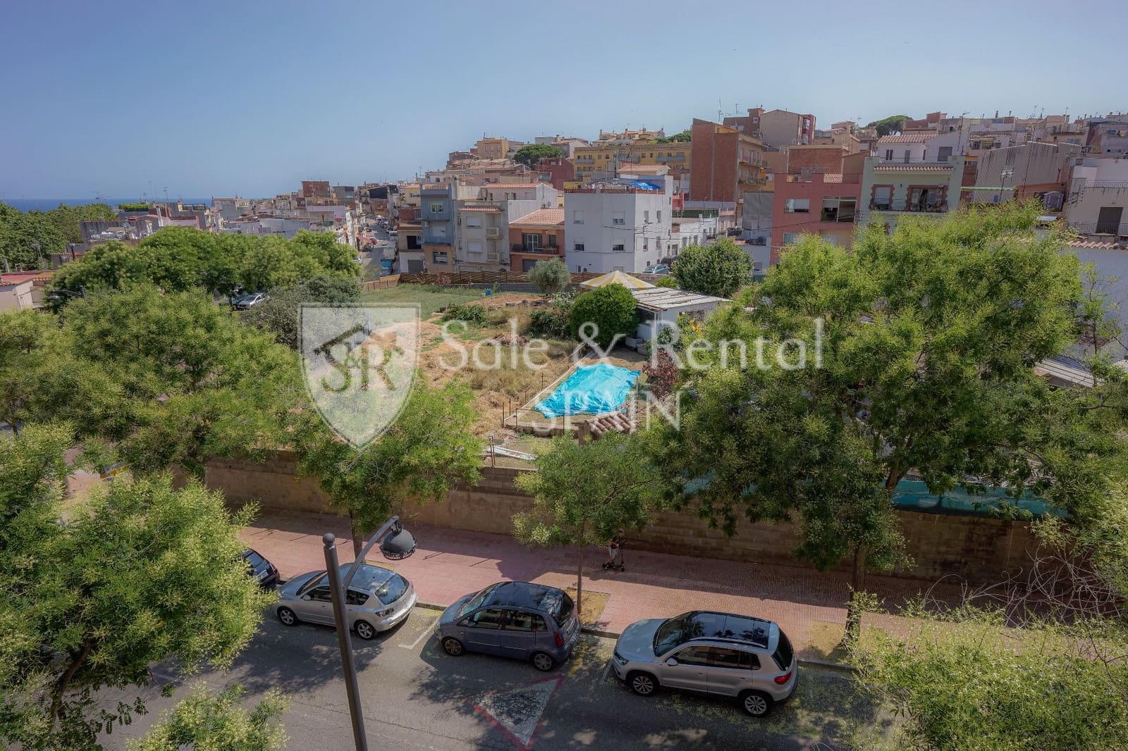3 bedroom Flat for sale in Sant Feliu de Guixols with garage - € 260,000 (Ref: 9485129)