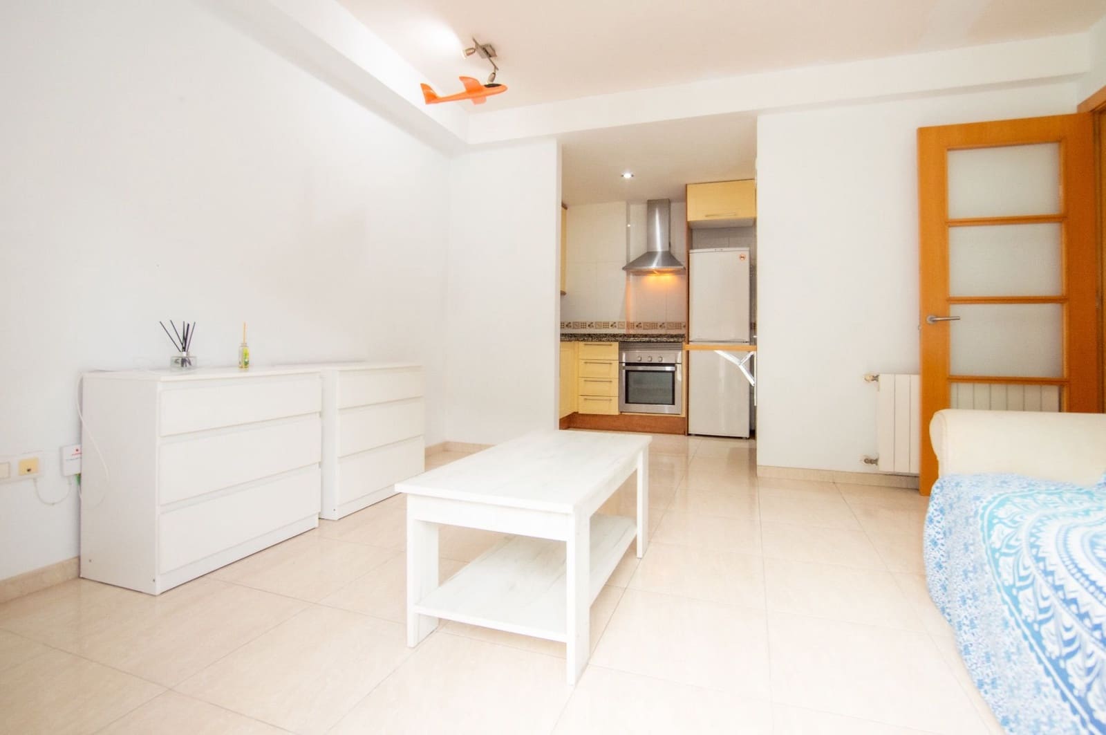 1 bedroom Flat for sale in Blanes - € 147,000 (Ref: 9485503)