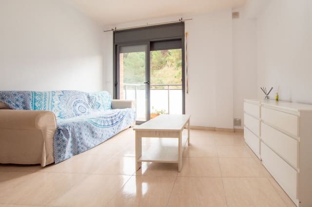 1 soveværelse Lejlighed til salg i Blanes - € 147.000 (Ref: 9485503)