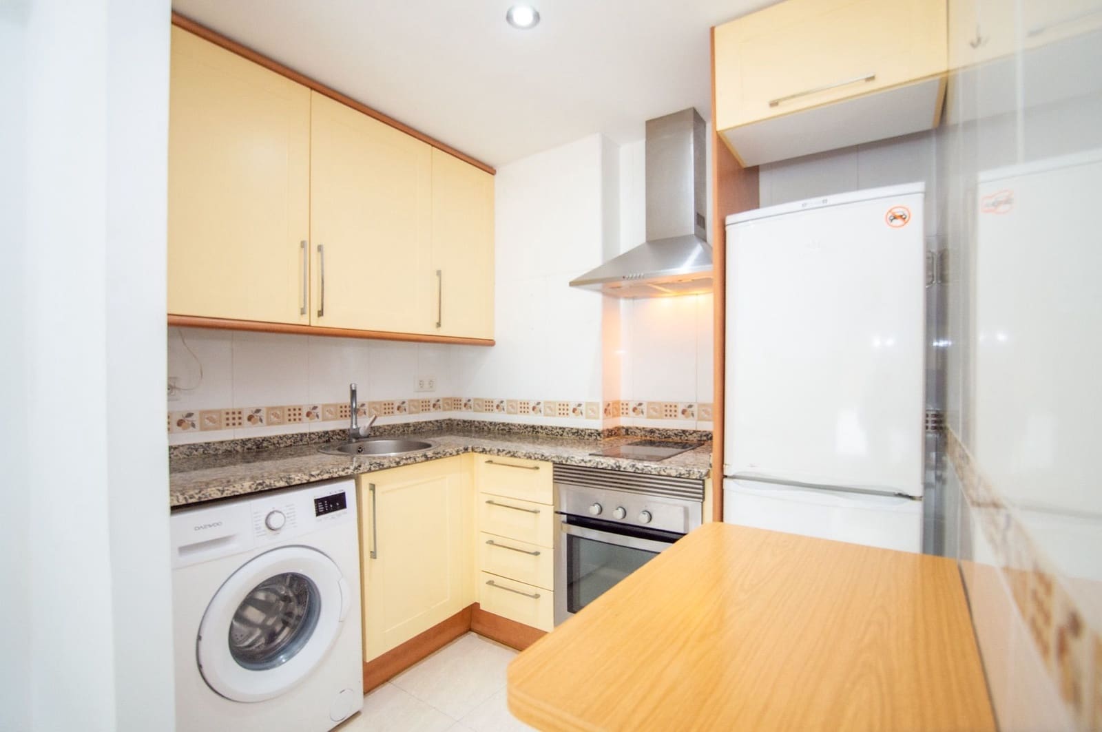 1 bedroom Flat for sale in Blanes - € 147,000 (Ref: 9485503)