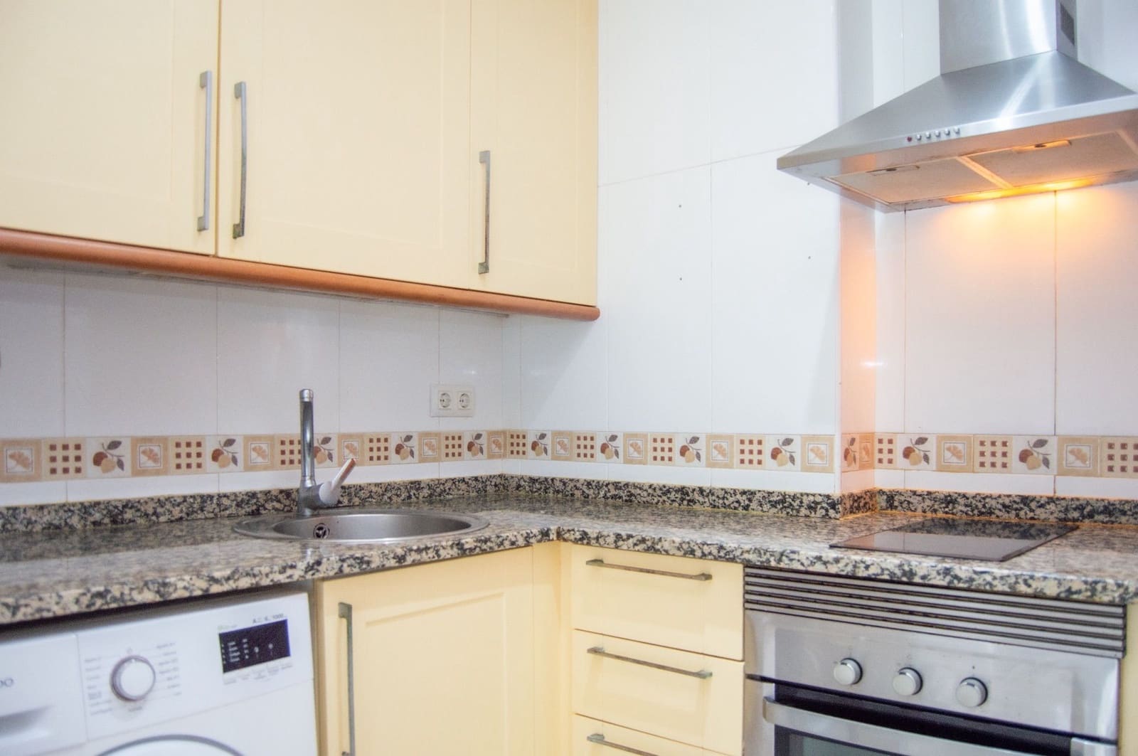 1 bedroom Flat for sale in Blanes - € 147,000 (Ref: 9485503)