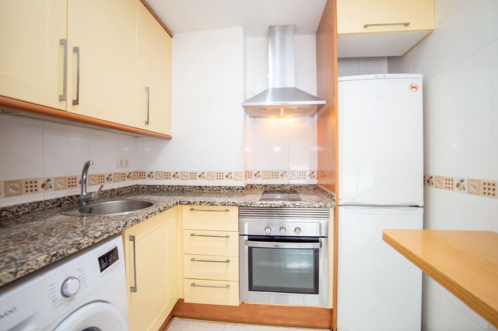 1 bedroom Flat for sale in Blanes - € 147,000 (Ref: 9485503)