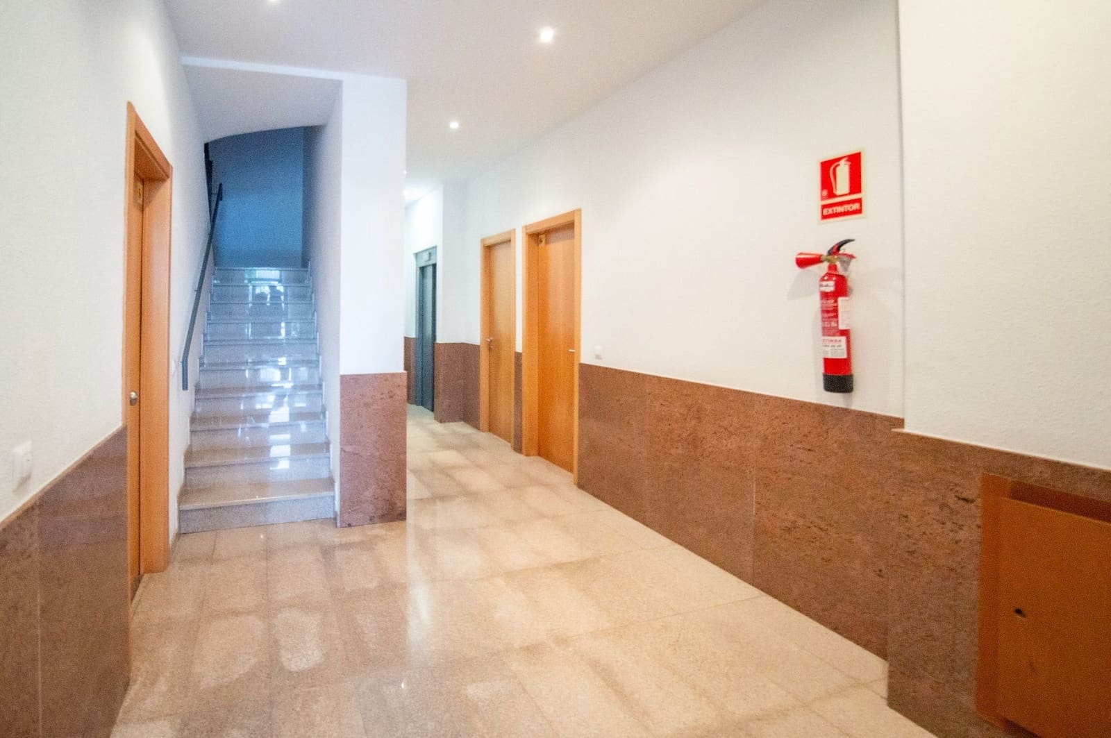 1 bedroom Flat for sale in Blanes - € 147,000 (Ref: 9485503)