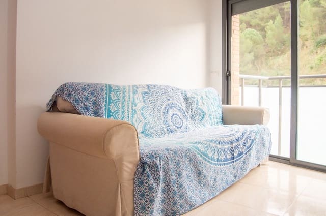 1 soveværelse Lejlighed til salg i Blanes - € 147.000 (Ref: 9485503)