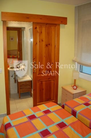 1 bedroom Flat for sale in Sant Feliu de Guíxols - € 140,000 (Ref: 9488163)