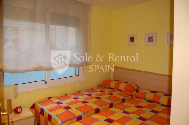 1 bedroom Flat for sale in Sant Feliu de Guíxols - € 140,000 (Ref: 9488163)