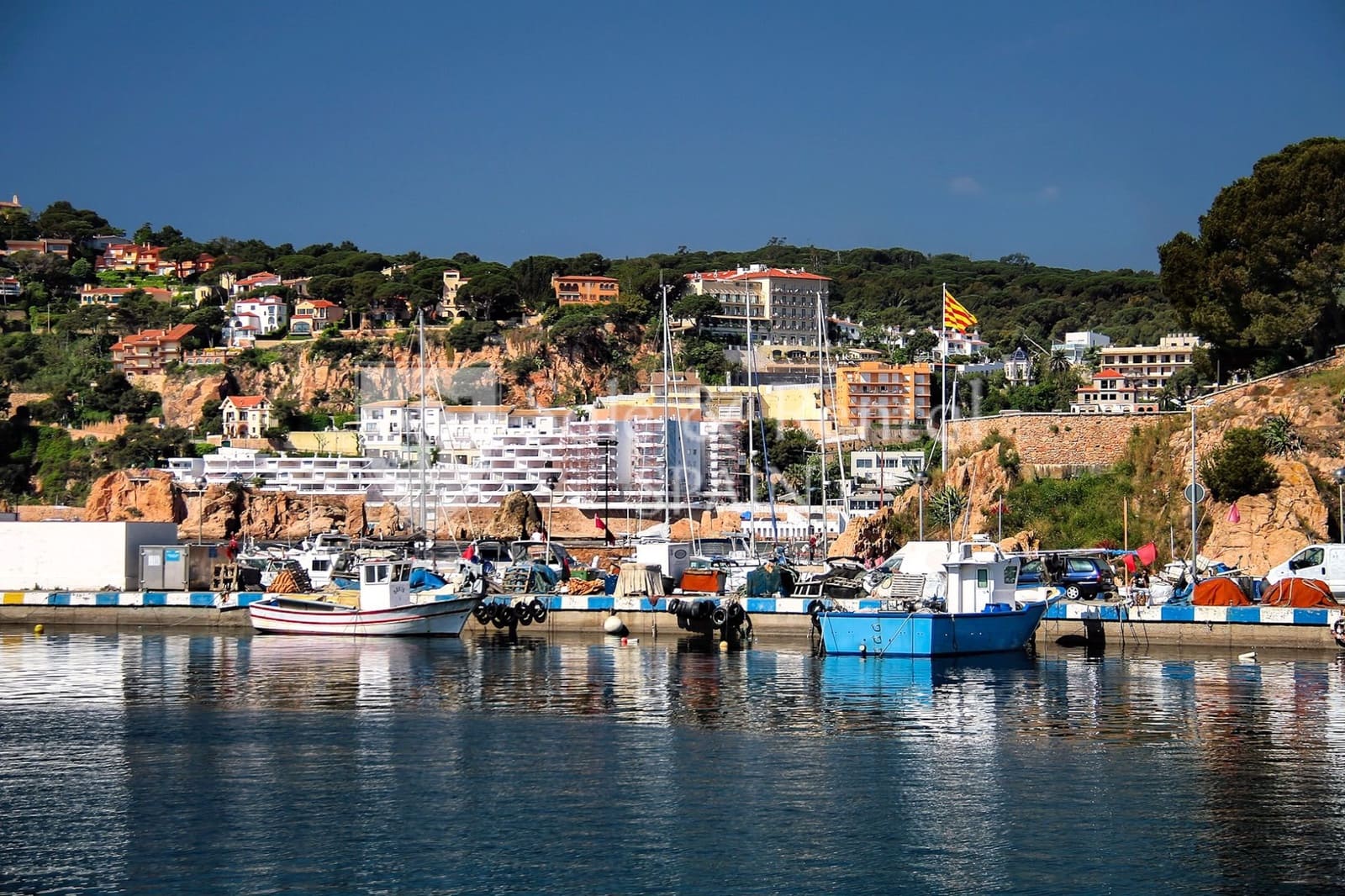 1 bedroom Flat for sale in Sant Feliu de Guixols - € 140,000 (Ref: 9488163)