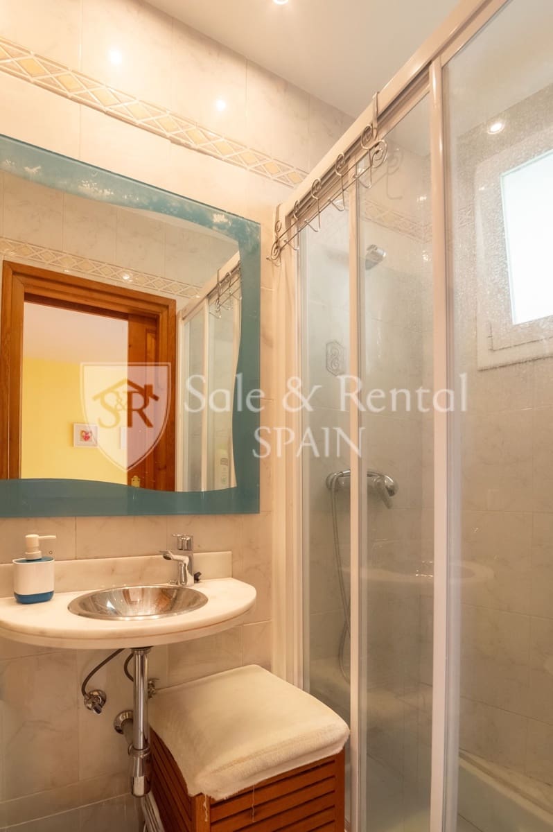 1 bedroom Flat for sale in Sant Feliu de Guixols - € 140,000 (Ref: 9488163)