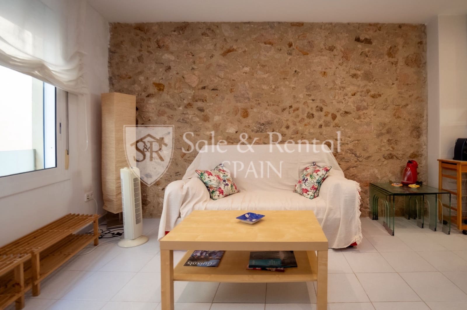 1 bedroom Flat for sale in Sant Feliu de Guixols - € 140,000 (Ref: 9488163)