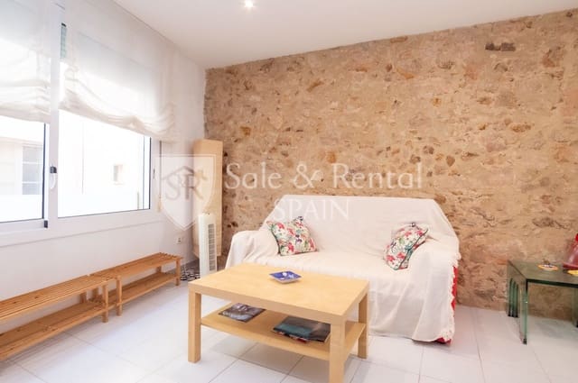 1 sovrum Lägenhet till salu i Sant Feliu de Guíxols - 140 000 € (Ref: 9488163)