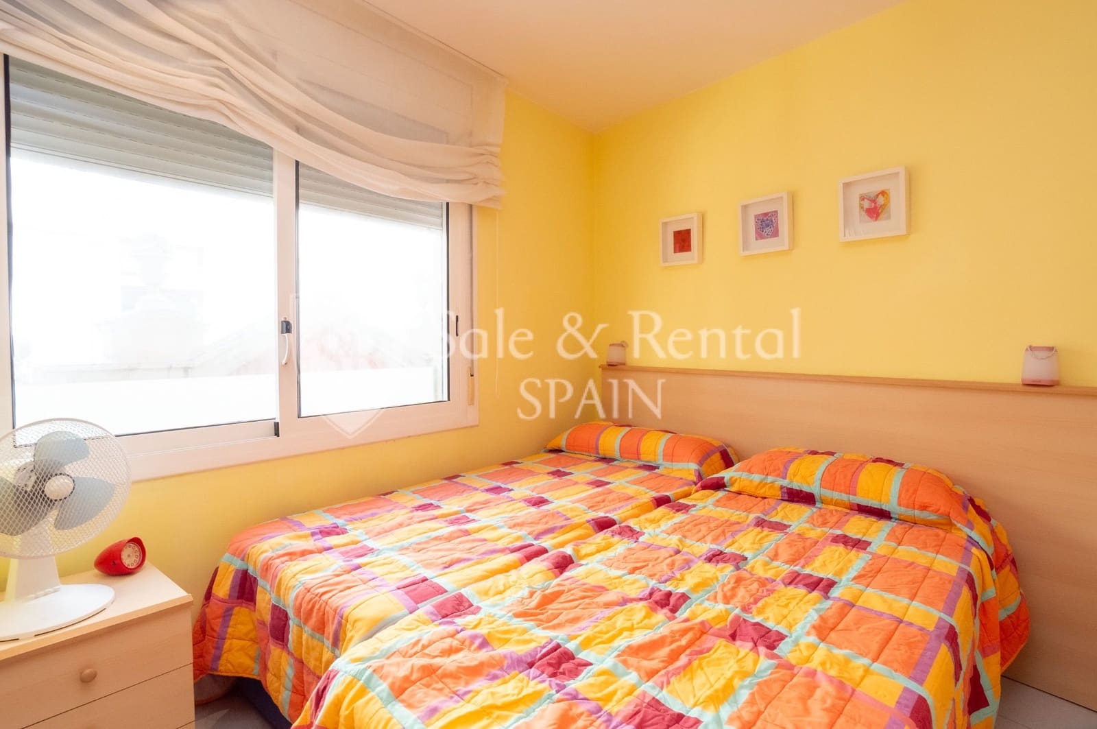 1 bedroom Flat for sale in Sant Feliu de Guixols - € 140,000 (Ref: 9488163)