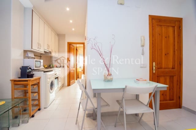 1 sovrum Lägenhet till salu i Sant Feliu de Guíxols - 140 000 € (Ref: 9488163)