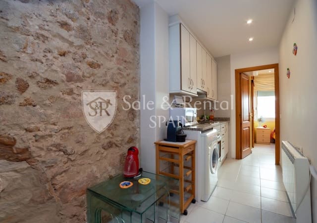 1 sovrum Lägenhet till salu i Sant Feliu de Guíxols - 140 000 € (Ref: 9488163)