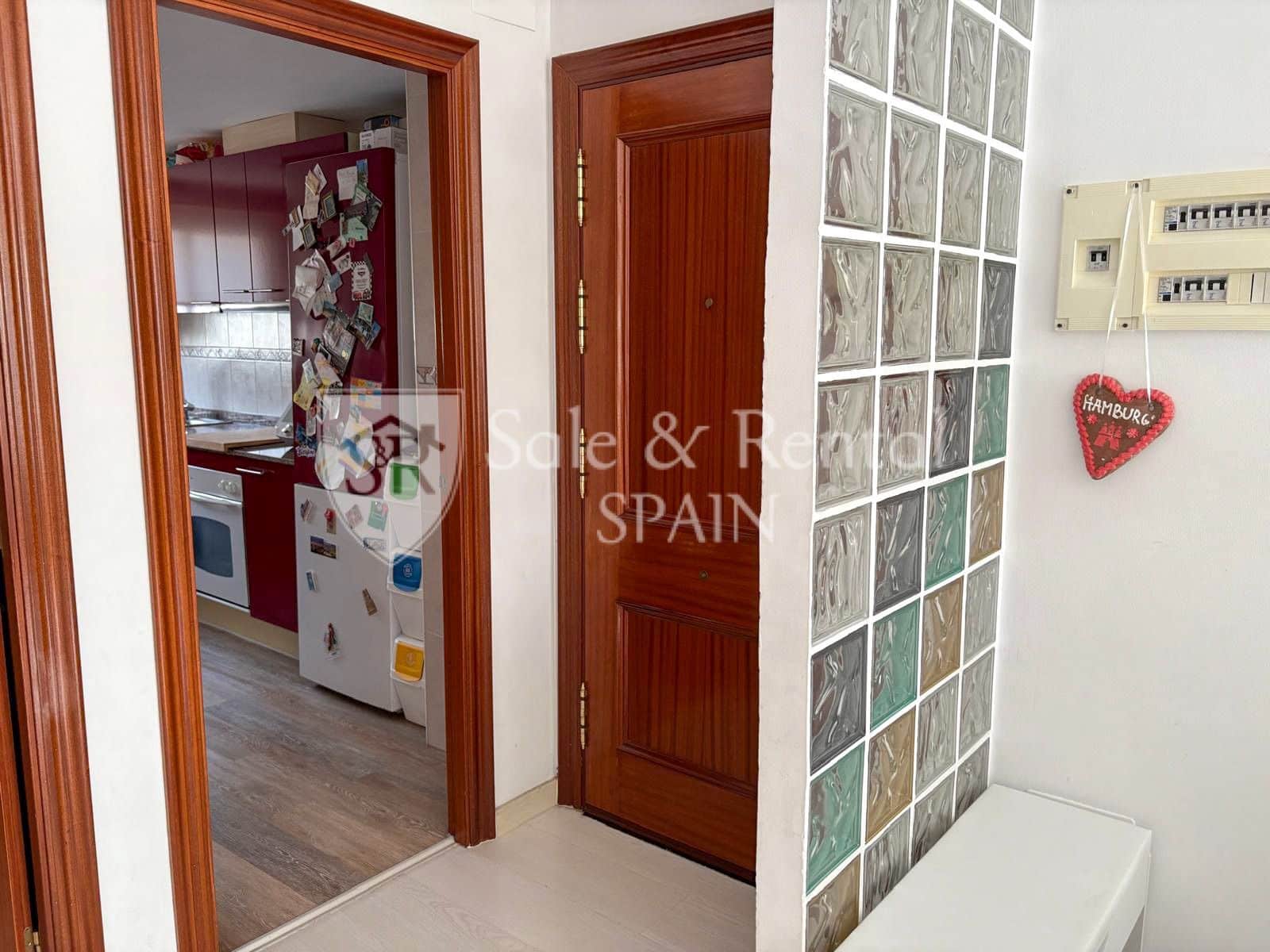 3 bedroom Flat for sale in Tossa de Mar with garage - € 250,000 (Ref: 9501813)