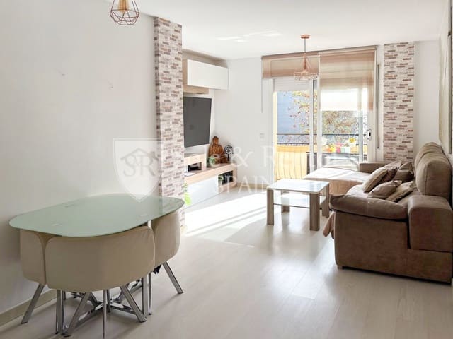 3 camera da letto Appartamento in vendita in Tossa de Mar con garage - 250.000 € (Rif: 9501813)