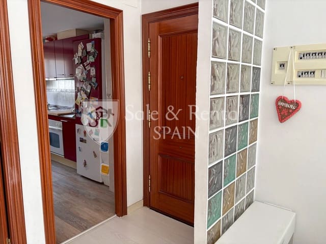 3 camera da letto Appartamento in vendita in Tossa de Mar con garage - 250.000 € (Rif: 9501813)