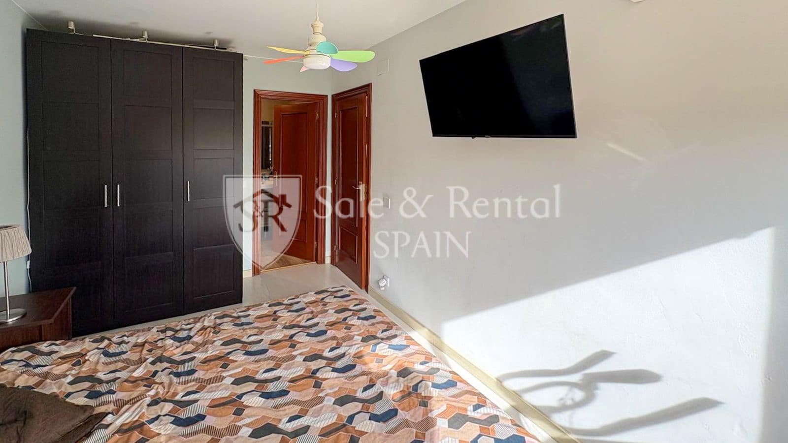 3 bedroom Flat for sale in Tossa de Mar with garage - € 250,000 (Ref: 9501813)