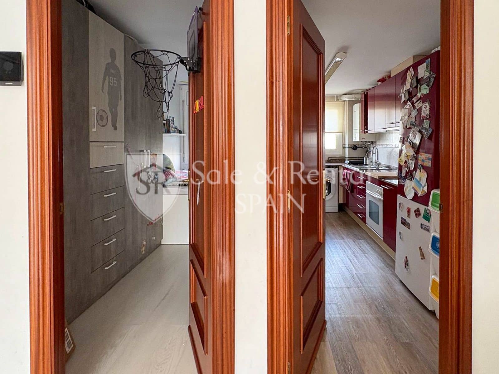 3 bedroom Flat for sale in Tossa de Mar with garage - € 250,000 (Ref: 9501813)