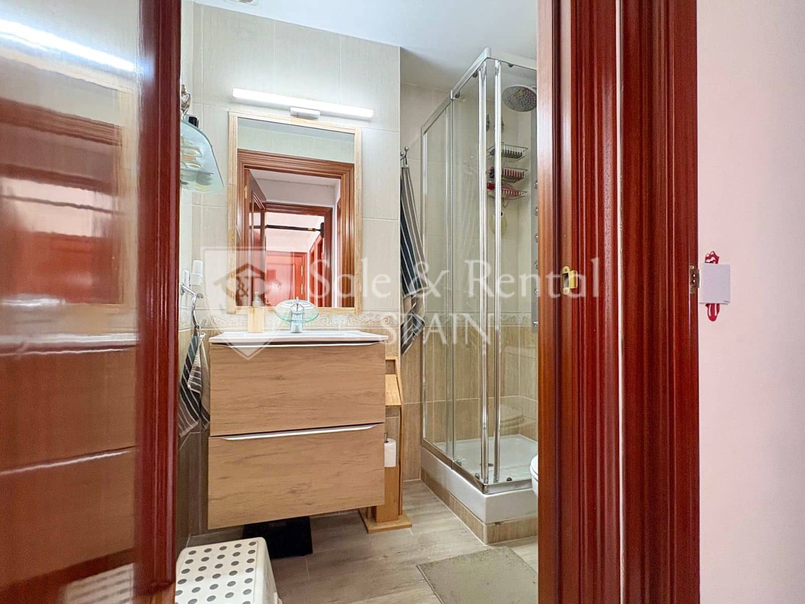 3 bedroom Flat for sale in Tossa de Mar with garage - € 250,000 (Ref: 9501813)