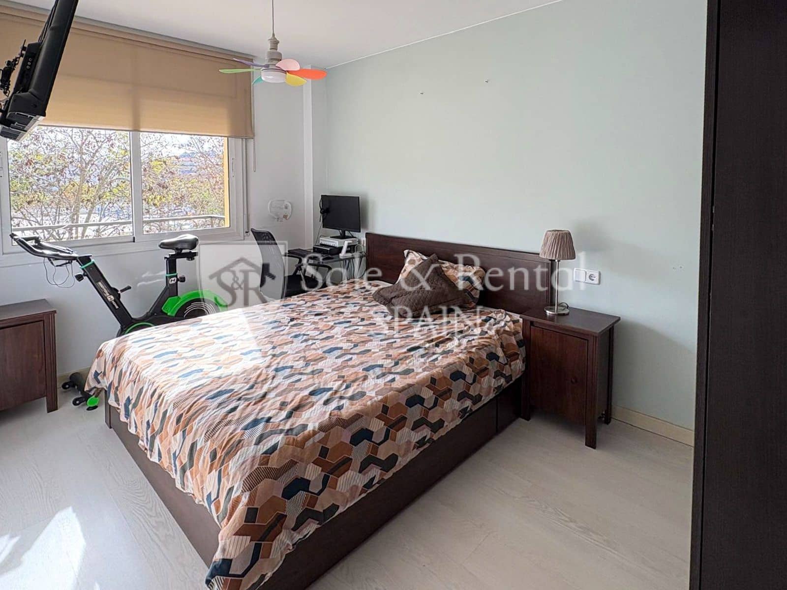3 bedroom Flat for sale in Tossa de Mar with garage - € 250,000 (Ref: 9501813)