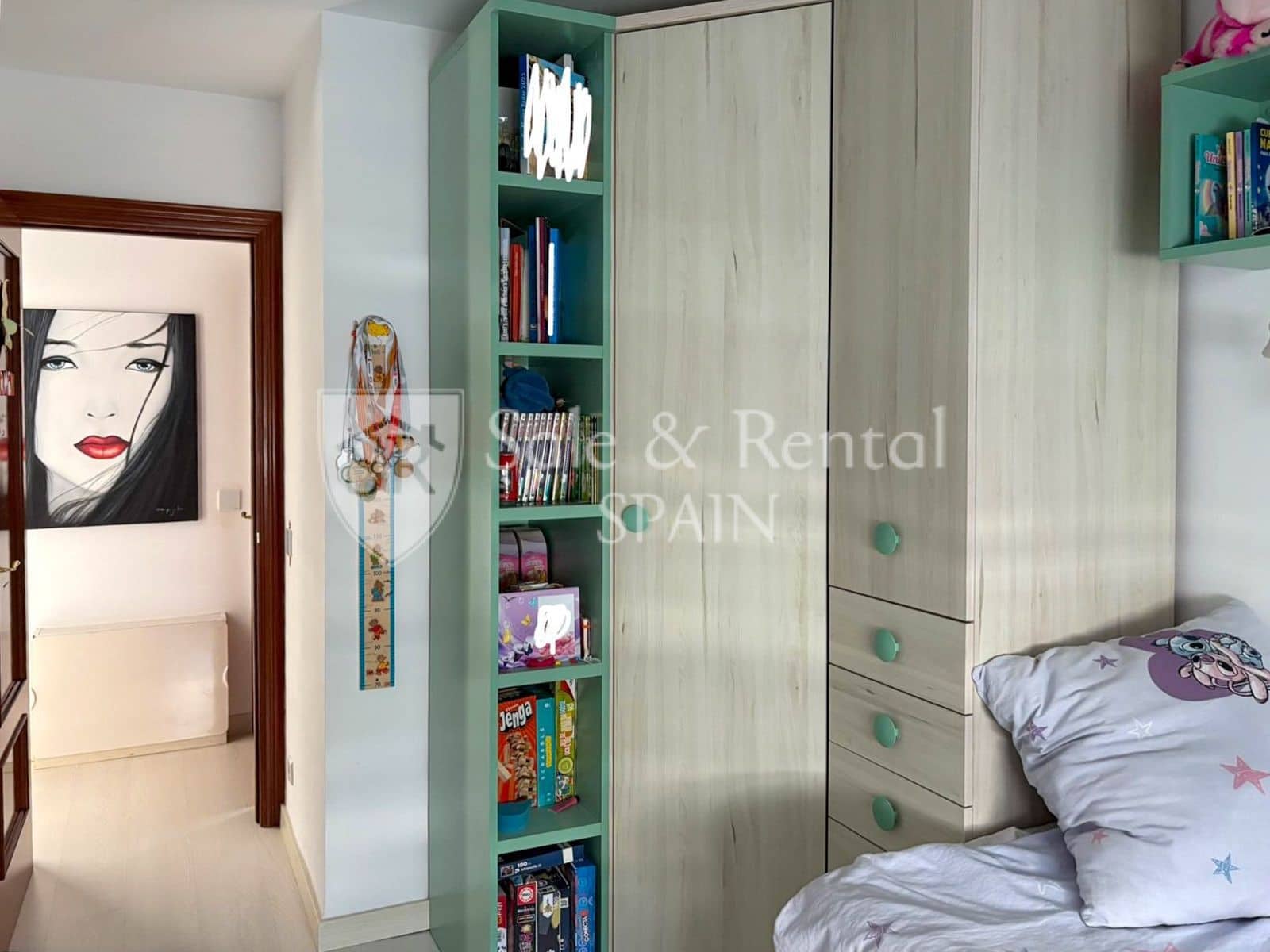 3 bedroom Flat for sale in Tossa de Mar with garage - € 250,000 (Ref: 9501813)